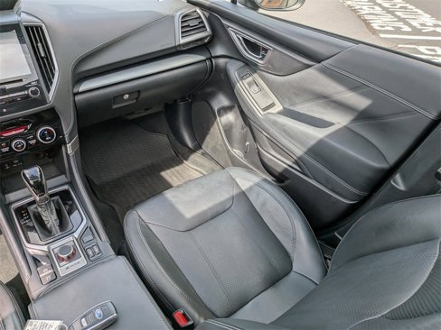 Used 2021 Subaru Forester Limited w/ Popular Package #3 image 18