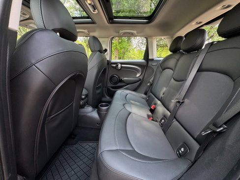 Used 2022 MINI Cooper S w/ Premium Package image 46