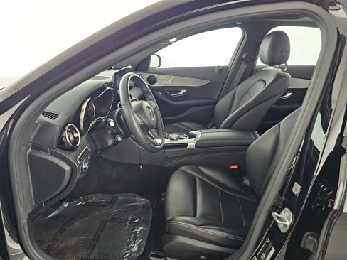Used 2018 Mercedes-Benz C 300 Sedan w/ Premium Package image 20