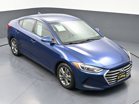 Used 2018 Hyundai Elantra SEL image 40