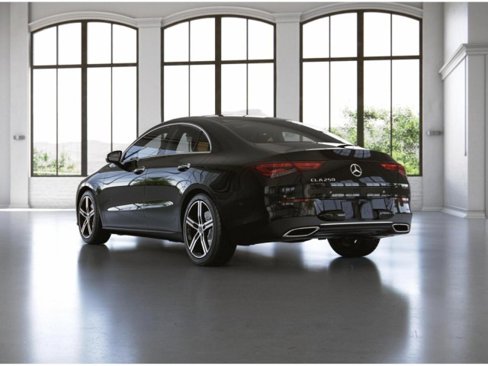 Certified 2023 Mercedes-Benz CLA 250 image 28