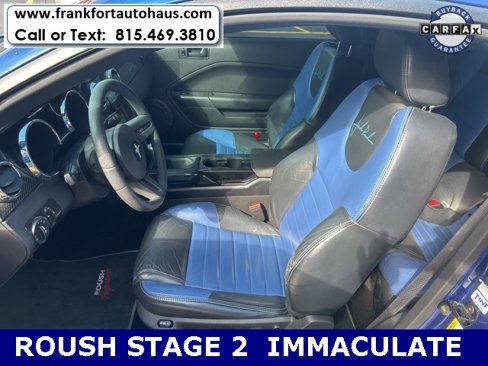 Used 2006 Ford Mustang GT image 13