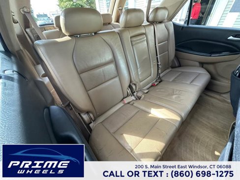 Used 2006 Acura MDX Touring image 15