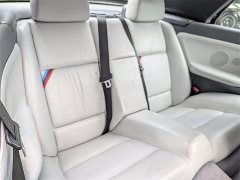 Used 1999 BMW M3 Convertible image 21