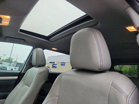 Used 2015 Toyota Highlander XLE image 24