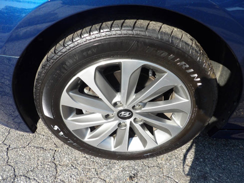 Used 2016 Hyundai Sonata Sport image 5