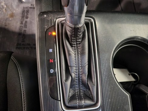 Used 2022 Honda Civic Sport image 17
