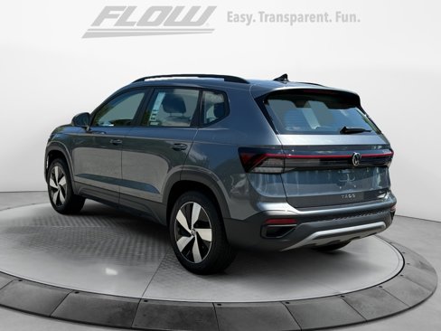 New 2025 Volkswagen Taos S image 5