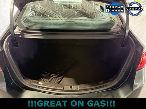 Used 2015 Ford Fusion SE image 19