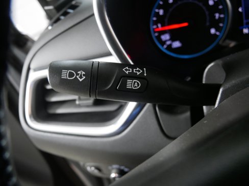 Used 2021 Chevrolet Equinox LT image 32