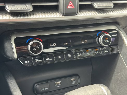Used 2022 Kia K5 GT-Line image 21