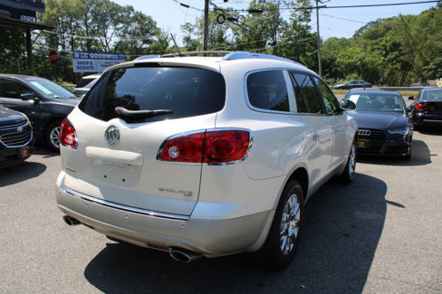 Used 2012 Buick Enclave Premium image 8