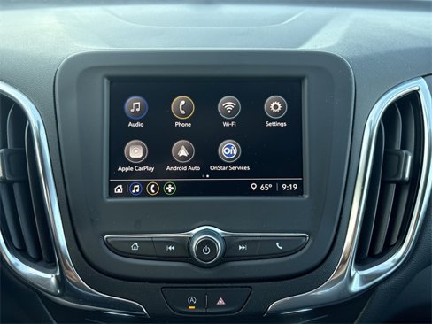 Used 2022 Chevrolet Equinox LT image 24