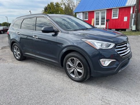 Used 2016 Hyundai Santa Fe SE image 3