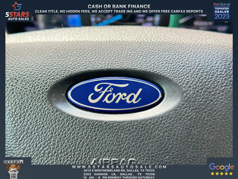Used 2014 Ford Taurus SEL w/ Equipment Group 201A image 38