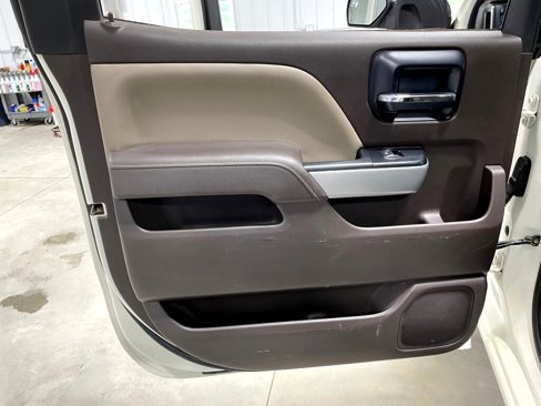 Used 2014 Chevrolet Silverado 1500 LTZ Z71 image 15