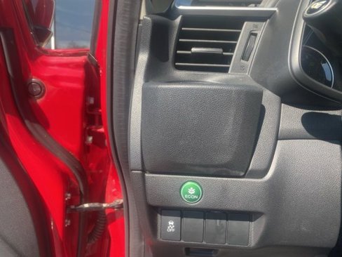 Used 2016 Honda Fit EX image 14