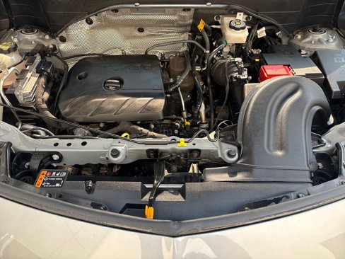 Used 2023 Buick Encore GX Preferred w/ Cold Weather Comfort Package image 26