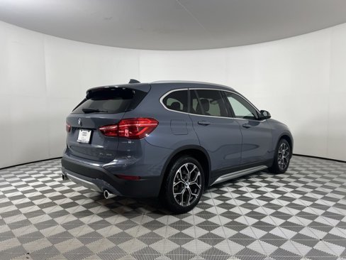 Used 2020 BMW X1 xDrive28i w/ Convenience Package image 7