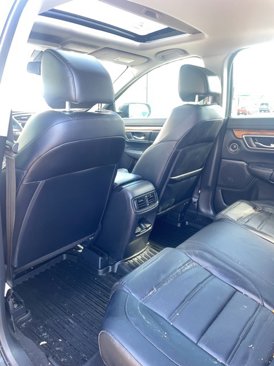 Used 2018 Honda CR-V EX-L image 4