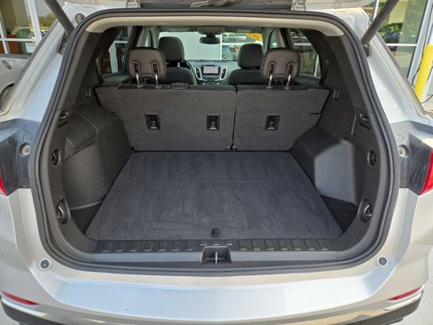 Used 2020 Chevrolet Equinox Premier image 31