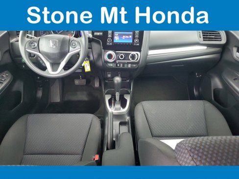 Used 2019 Honda Fit LX image 15