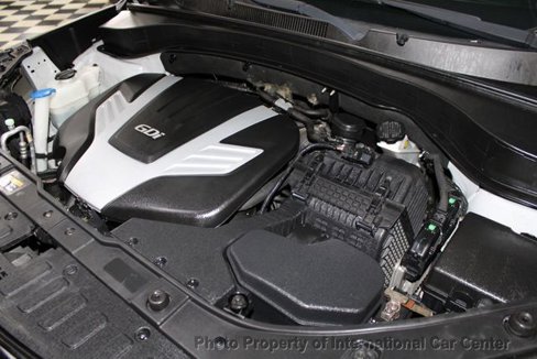 Used 2015 Kia Sorento SX image 35