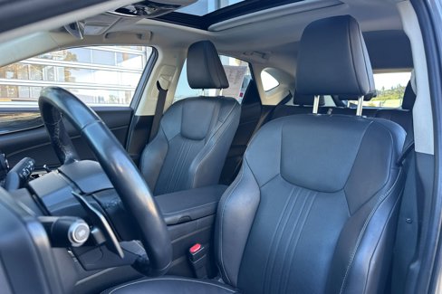 Certified 2024 Lexus NX 250 FWD w/ Premium Package image 20