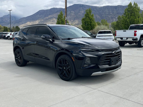 Used 2019 Chevrolet Blazer LT image 9