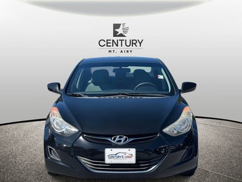 Used 2013 Hyundai Elantra GLS image 6