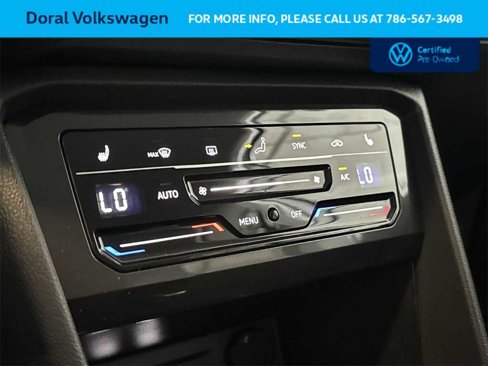 Certified 2023 Volkswagen Tiguan SE image 20