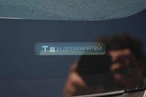Used 2021 Tesla Model 3 Long Range image 59
