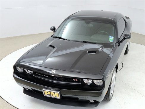 Used 2009 Dodge Challenger R/T image 14