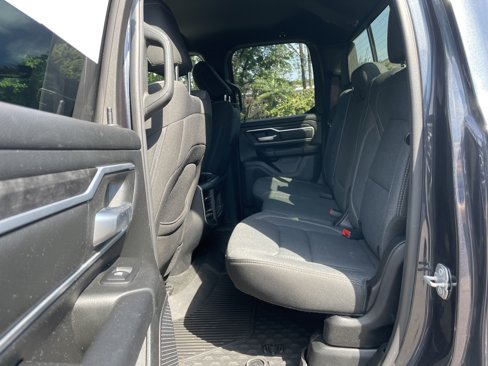 Certified 2021 RAM 1500 Big Horn image 28