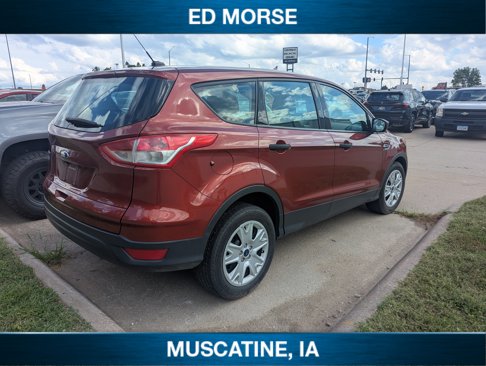 Used 2016 Ford Escape S image 5