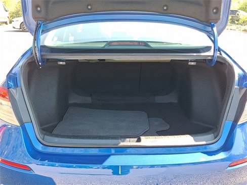 Used 2023 Honda Civic EX image 28