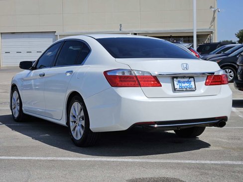 Used 2014 Honda Accord EX-L image 6