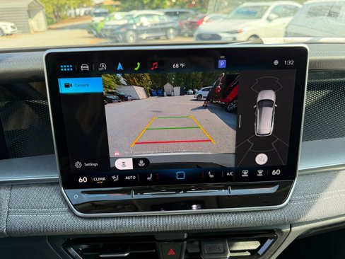 New 2025 Volkswagen Tiguan S image 19