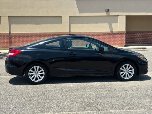 Used 2012 Honda Civic EX image 7