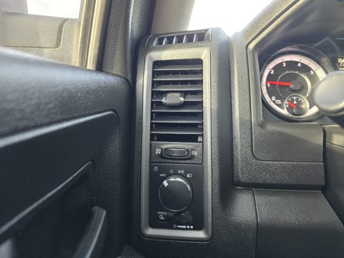 Used 2022 RAM 1500 Tradesman w/ Popular Equipment Group image 22