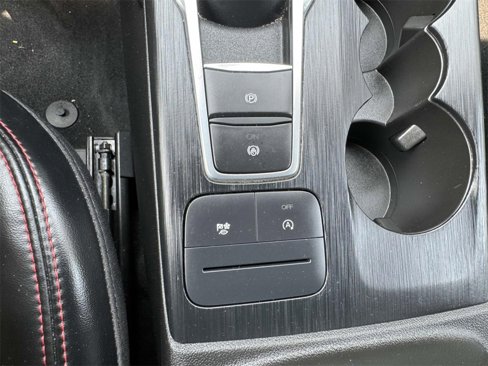 Used 2024 Ford Escape ST-Line image 28