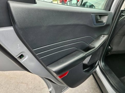 Used 2022 Ford Escape S image 32