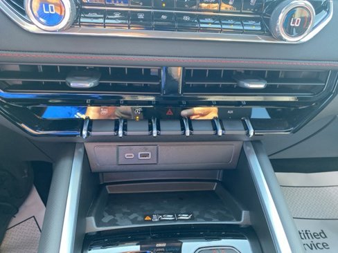 New 2025 Chevrolet Colorado Z71 w/ Technology Package image 18