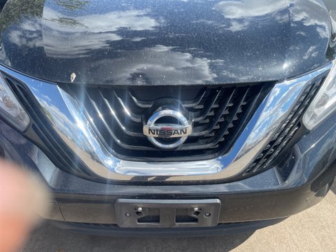 Used 2017 Nissan Murano SL image 24