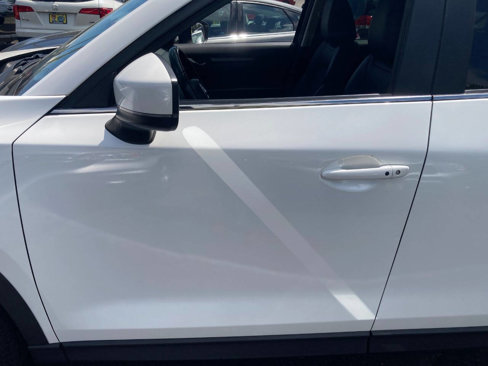 Used 2018 MAZDA CX-5 Touring w/ Preferred Equipment Package image 18