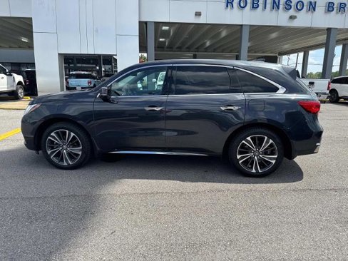 Used 2020 Acura MDX FWD w/ Technology Package image 8