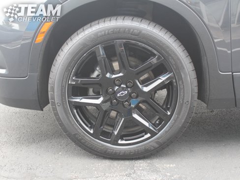 Used 2022 Chevrolet Blazer LT image 31