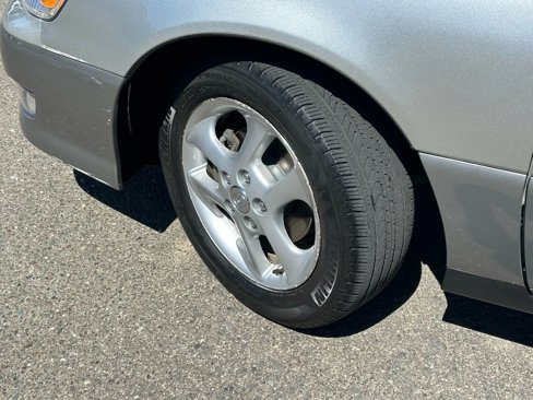 Used 2001 Lexus ES 330 image 14