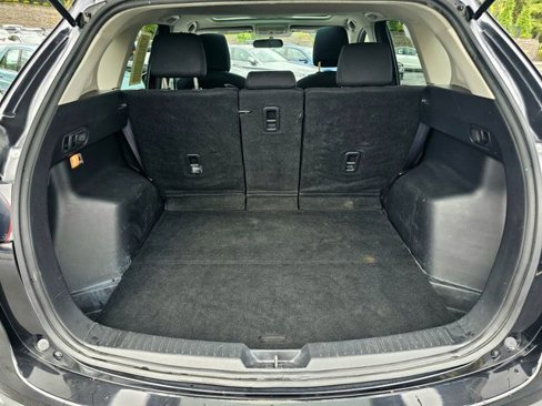 Used 2013 MAZDA CX-5 Touring w/ Bose & Moonroof Pkg image 11