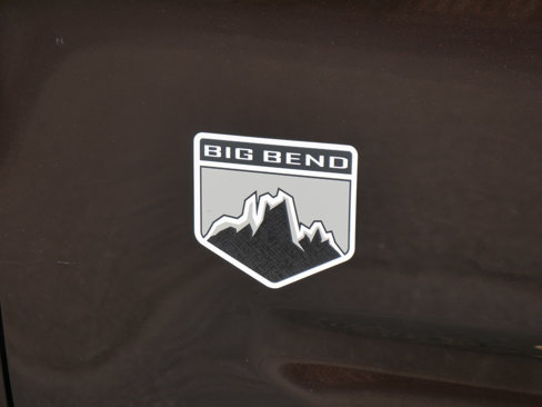 Used 2021 Ford Bronco Sport Big Bend image 17